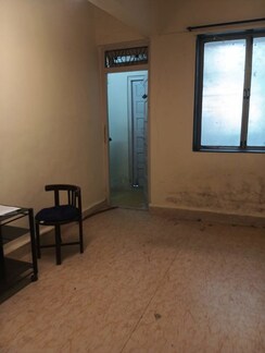 1 Rk+ Study Room Apartment For Sale in Andheri East