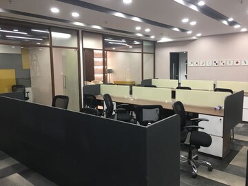 Furnished Amenities in  Office Space at Gachibowli County, Gachibowli – for Rent