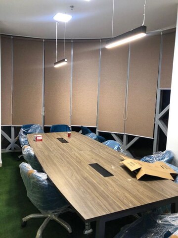 Furnished Amenities in  Office Space at Gachibowli County, Gachibowli – for Rent