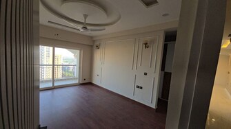 3 BHK + Pooja Room 1375 Sq.Ft. Apartment in Amrapali Crystal Homes