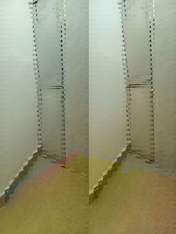 1 Rk+ Study Room Apartment For Sale in Andheri East