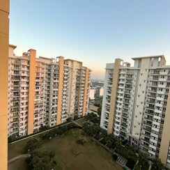 3 BHK + Pooja Room,Servant Room,Extra Room Apartment For Rent in Emaar Imperial Gardens
