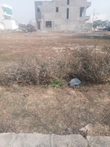 Plot Area in  Plot at BPTP Parklands, Sector 76 – for Sale