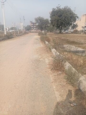 Plot Area in  Plot at BPTP Parklands, Sector 76 – for Sale