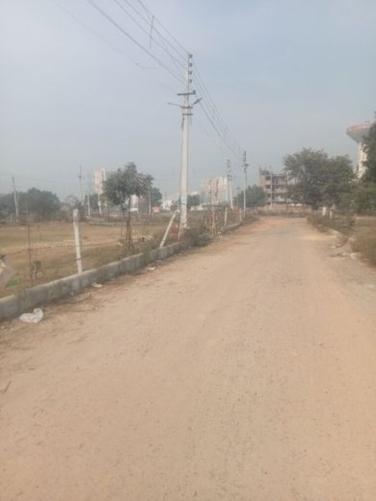 undefined, bptp-parklands  263 Sq.Yd. Plot In Sector 76 Faridabad 9802220