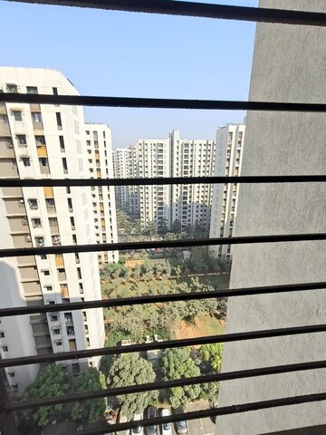 1 BHK Apartment – Exterior View View at Lodha Palava Fontana C To H, Dombivli East - for Rent
