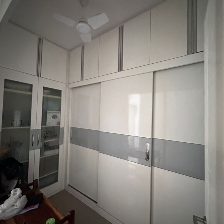 Kitchen, emaar-emerald-estate 3 Bedroom 1320 Sq.Ft. Apartment In Medawas Gurgaon 9802273