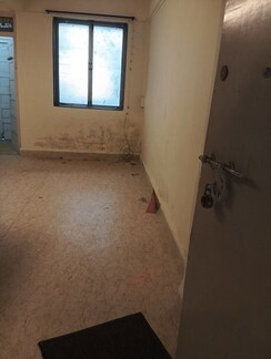 1 Rk+ Study Room Apartment For Sale in Sunshine CHS Andheri
