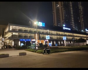  Shop For Sale in M3M Corner Walk, Sector 74