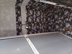 Bathroom in  Pg at Pawne – for Rent