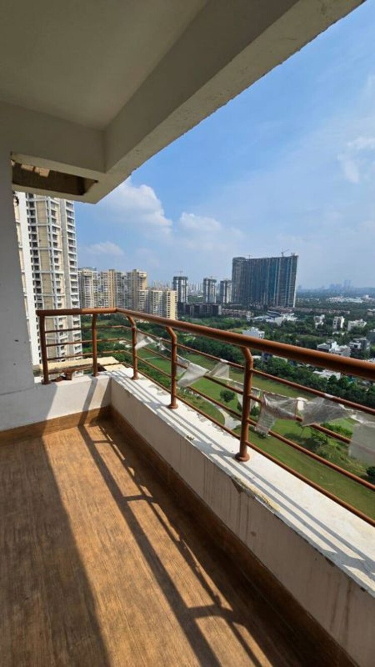 Exterior View, sultanpur 3 Bedroom 2200 Sq.Ft. Apartment In Sultanpur Noida 9802260