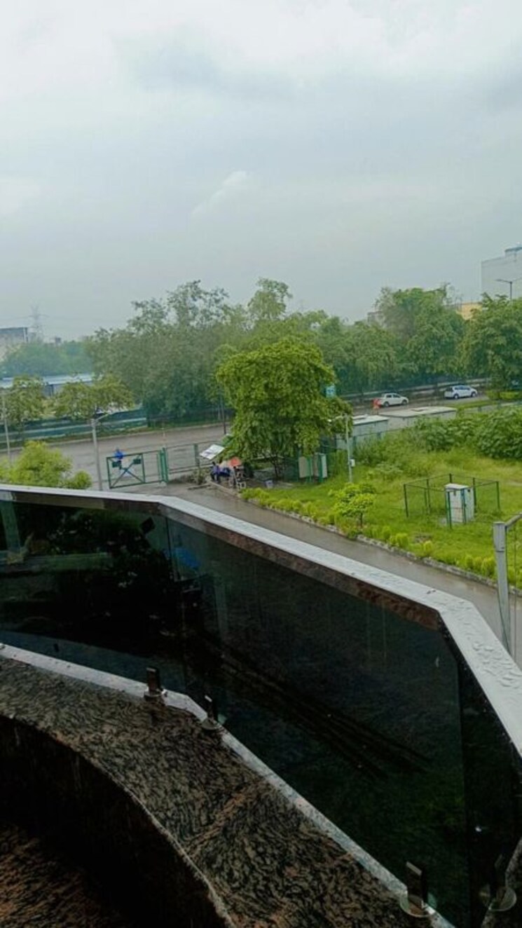 Exterior View, sultanpur 3 Bedroom 2200 Sq.Ft. Apartment In Sultanpur Noida 9802260