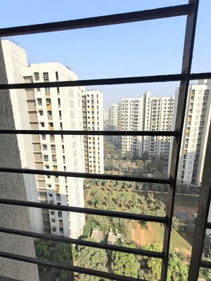 1 BHK Apartment – Exterior View View at Lodha Downtown, Dombivli East - for Sale