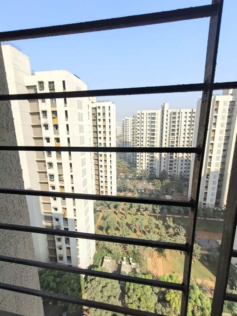 Exterior View, lodha-downtown 1 Bedroom 450 Sq.Ft. Apartment In Dombivli East Thane 9802291