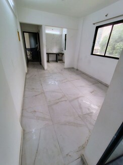1 BHK + Pooja Room Apartment For Rent in Om Paraiso