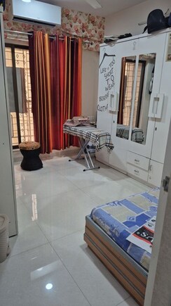 3 BHK + Pooja Room Apartment For Sale in Acme Ozone Phase II
