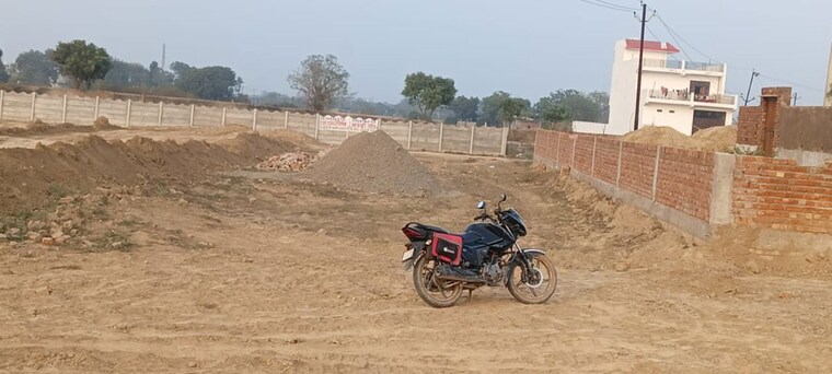undefined, dankaur  100 Sq.Yd. Plot In Dankaur Greater Noida 9802285