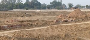 Plot Area in  Plot at Dankaur – for Sale