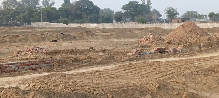 undefined, dankaur  100 Sq.Yd. Plot In Dankaur Greater Noida 9802285