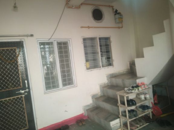 3 BHK 1145 Sq.Ft. Independent House in Sterling Pride City