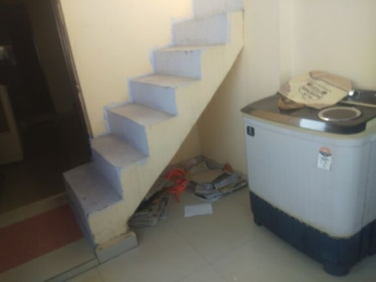 Kitchen, sterling-pride-city 3 Bedroom 1145 Sq.Ft. Independent House In Katara Hills Bhopal 9765365