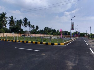   Plot at Yume Royal Garden, Thaiyur – for Sale