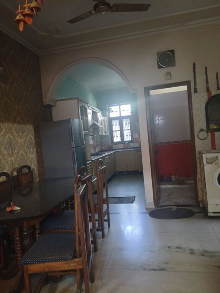 Living Room, sector 22b 2 Bedroom 1200 Sq.Ft. Independent House In Sector 22b Gurgaon 9802414