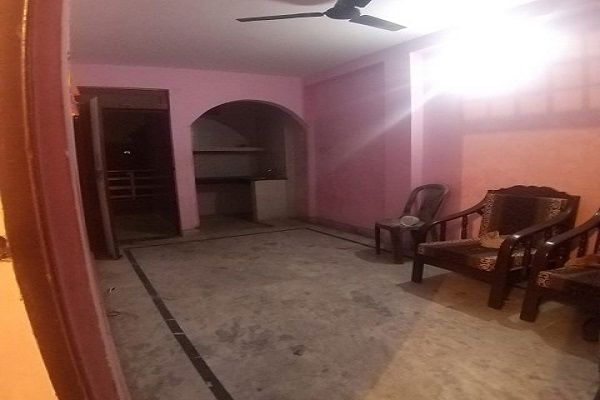 1.5 BHK Builder Floor For Rent in Sector 62