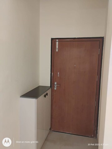 Furnished Amenities in 3 BHK Apartment at Emaar Gurgaon Greens, Sector 102 – for Rent