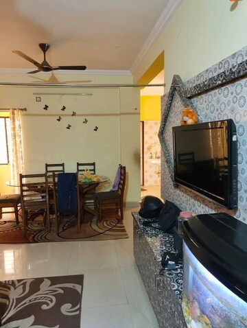 3 BHK Apartment – Exterior View View at Katara Hills - for Sale