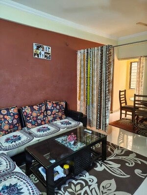 3 BHK Apartment For Sale in Katara Hills