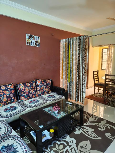 3 BHK Apartment For Sale in Katara Hills