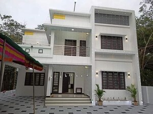 3 BHK Villa For Sale in Nurani