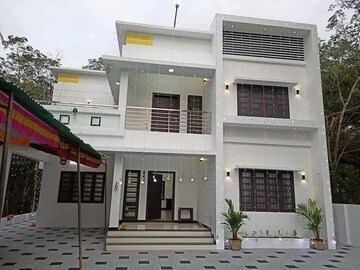 3 BHK Villa For Sale in Nurani