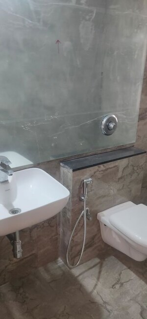 Bedroom in 3 BHK Apartment at VTP Aethereus, Mahalunge – for Sale