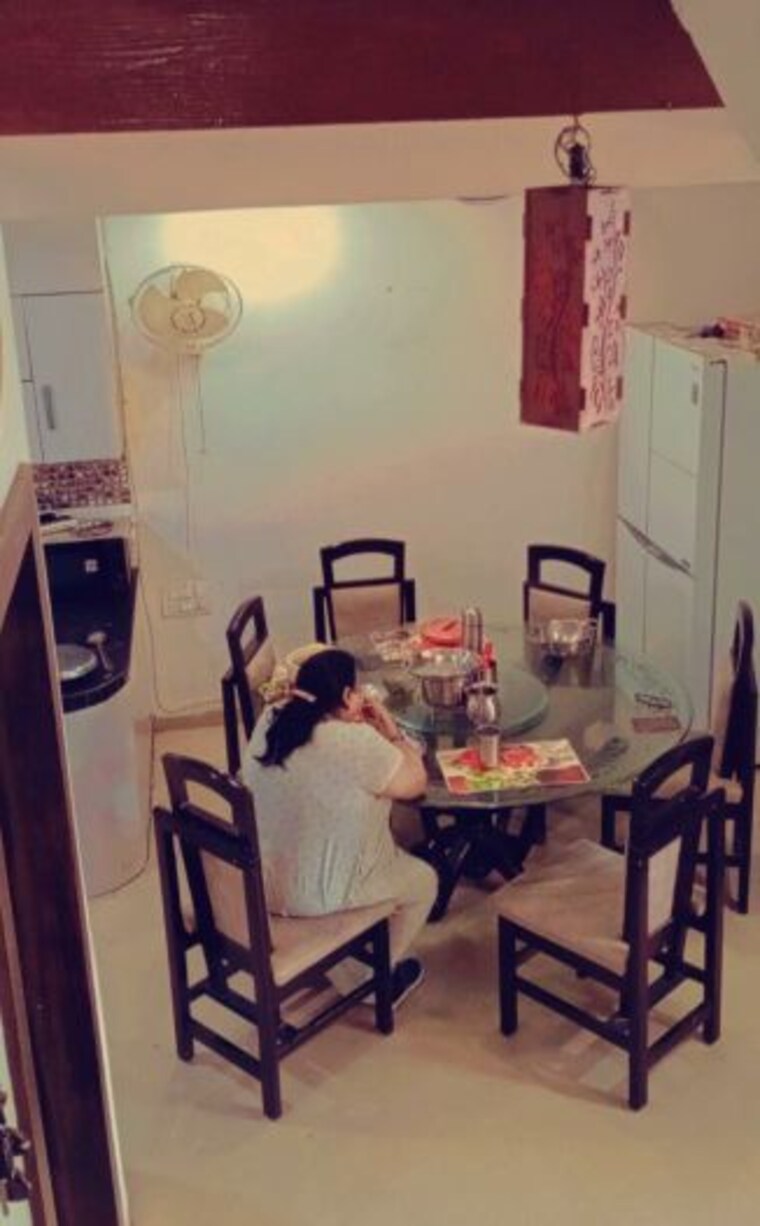 Team Area, sterling-pride-city 3 Bedroom 985 Sq.Ft. Independent House In Katara Hills Bhopal 9760049