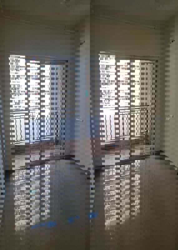 2 BHK + Pooja Room Apartment For Rent in Kolte Patil Life Republic