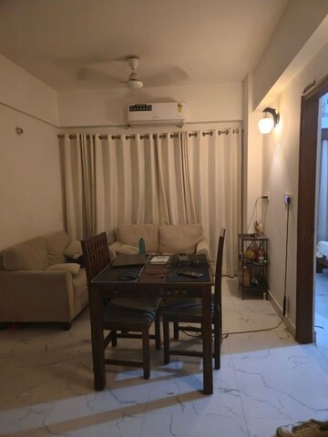 Team Area in 1 BHK Apartment at Bisrakh Jalalpur – for Rent