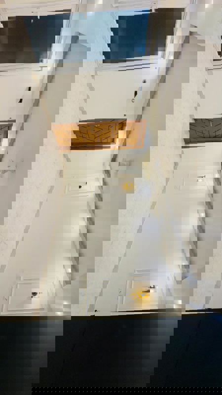 3 BHK + Servant Room Builder Floor For Sale in Chittaranjan Park