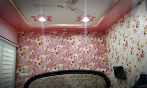 Furnished Amenities in 3 BHK Independent House at Signature 360, Bagli Village – for Sale