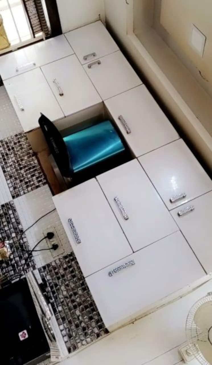 undefined, signature-360 3 Bedroom 1005 Sq.Ft. Independent House In Bagli Village Bhopal 9759872