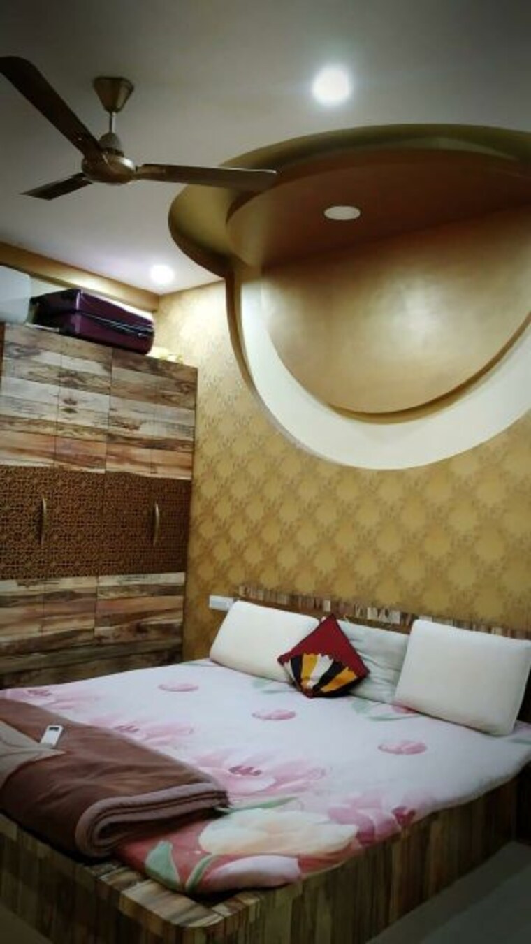 undefined, signature-360 3 Bedroom 1005 Sq.Ft. Independent House In Bagli Village Bhopal 9759872