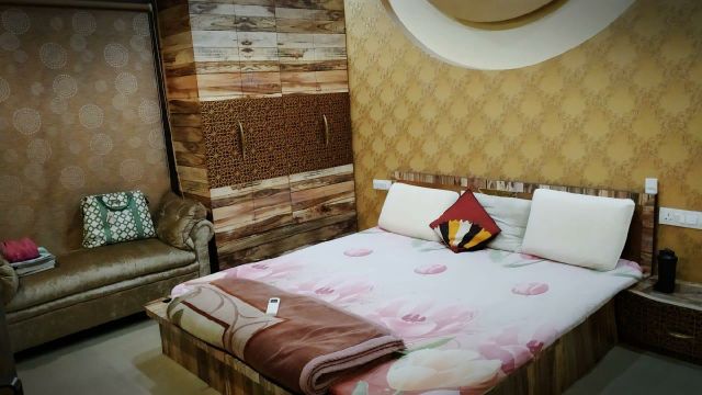 3 BHK + Pooja Room,Study Room Independent House For Sale in Signature 360