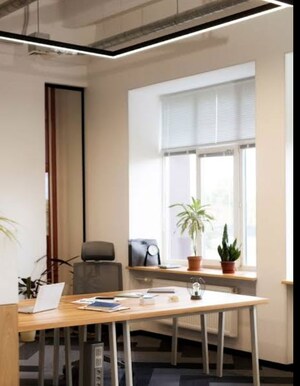  Office Space For Rent in Sector 6