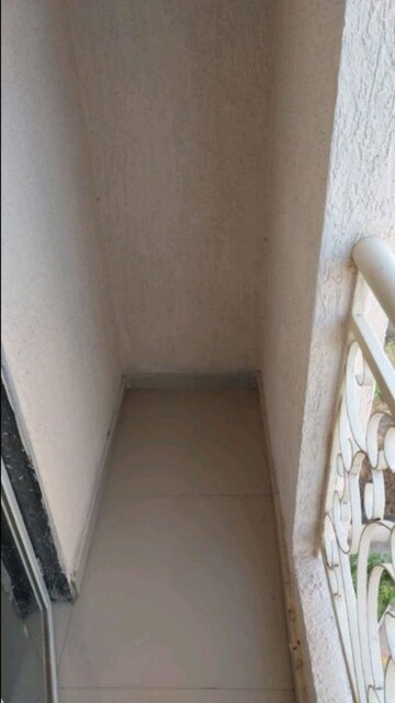 Building Lobby in 2 BHK Apartment at Godrej Emerald, Ghodbunder Road – for Sale