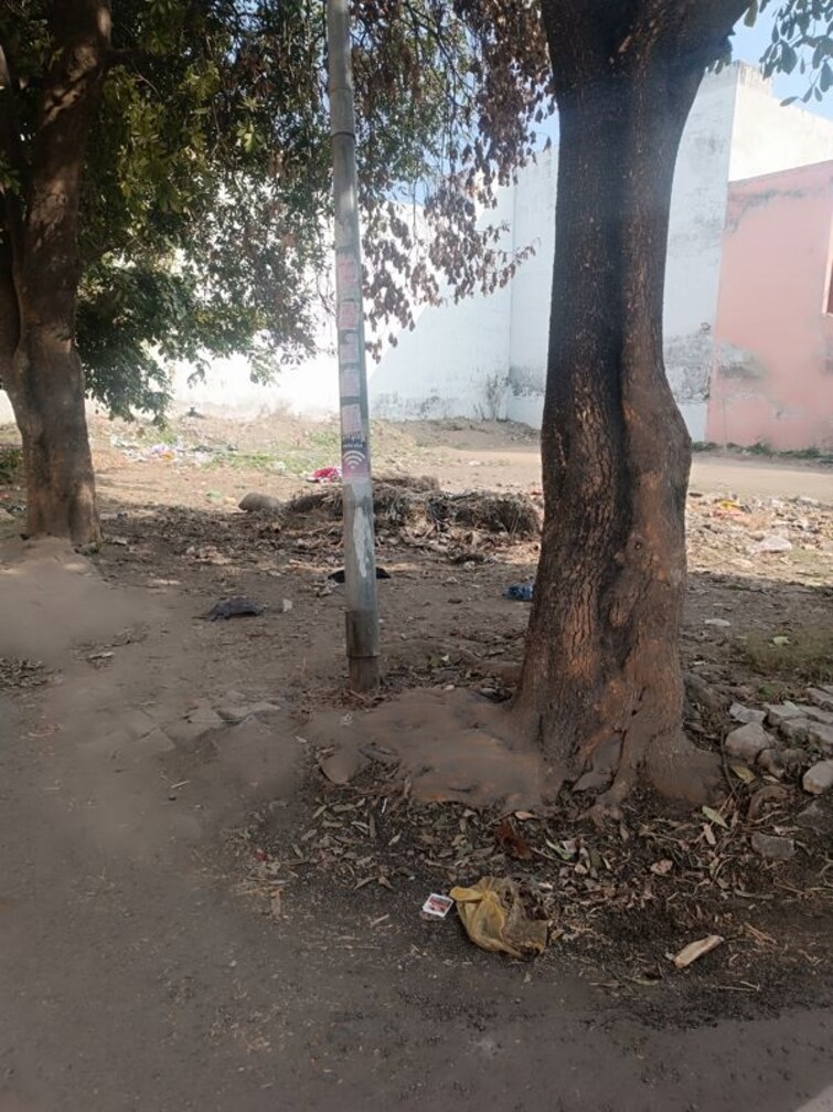 Cover Image, modipuram  108 Sq.Yd. Plot In Modipuram Meerut 9802577