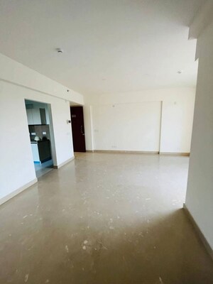 Room in 3 BHK Apartment at Godrej Meridien, Sector 106 – for Rent