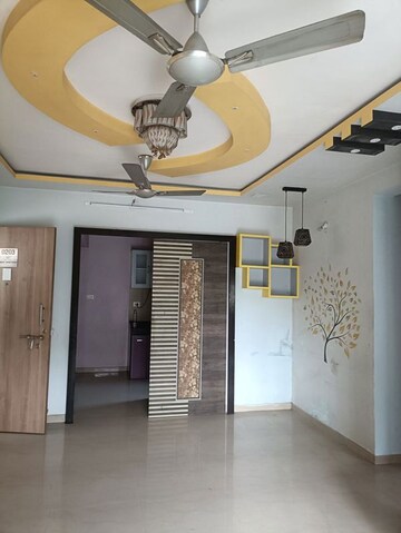 Furnished Amenities in 2 BHK Apartment at Lodha Casa Rio, Dombivli East – for Rent