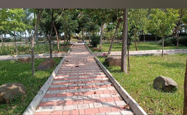 Exterior View, gauribidanur  1200 Sq.Yd. Plot In Gauribidanur Bangalore 9802588