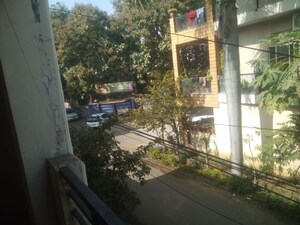 4 BHK Independent House – Exterior View View at Bagmugaliya - for Sale